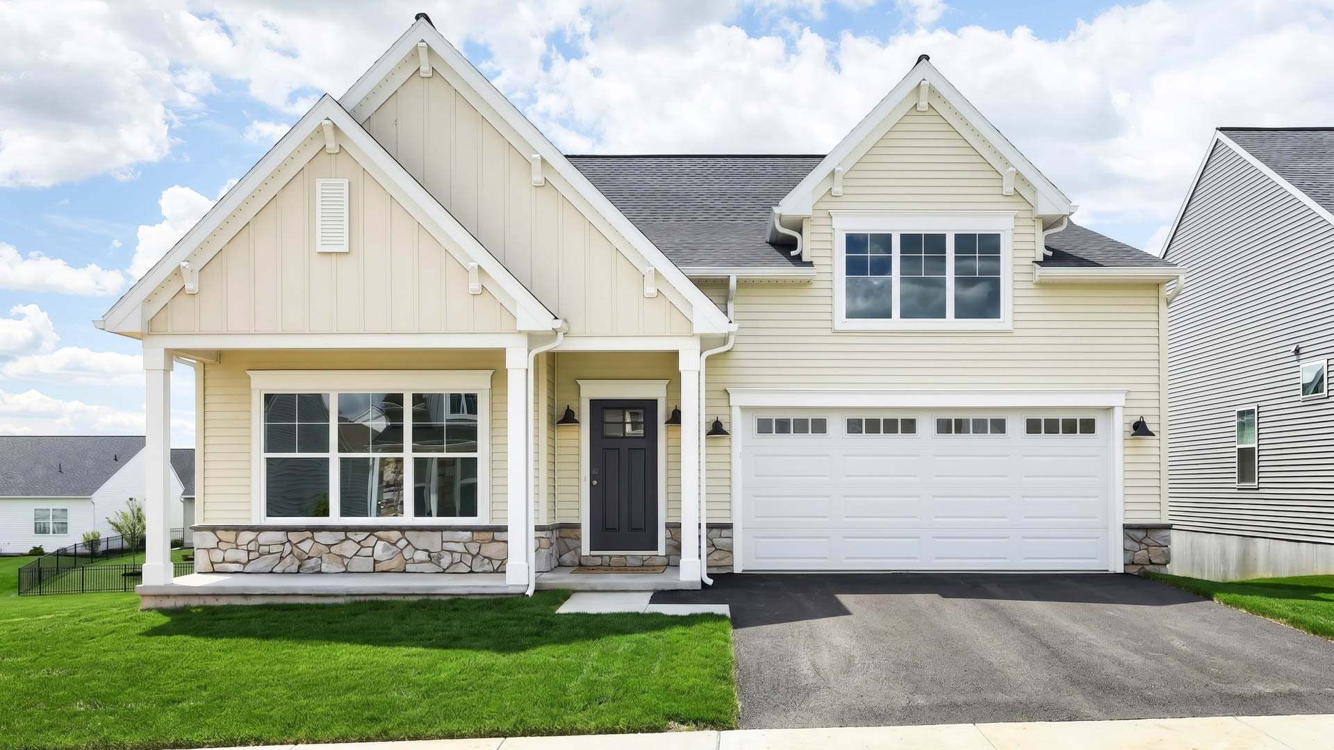 204 Pinnacle Ridge Drive (Ashton)