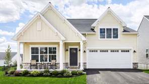 204 Pinnacle Ridge Drive (Ashton)