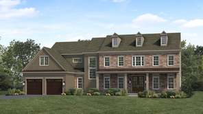 Winterbrooke Build on Your Land