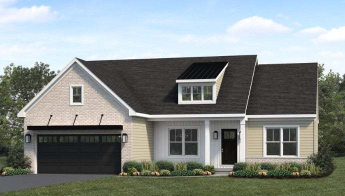 Morrison Exterior