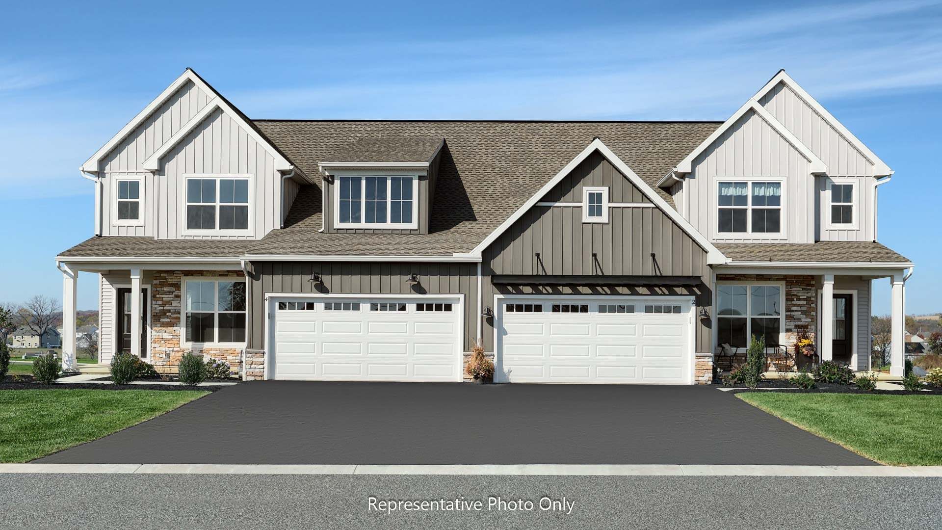 Willow Exterior