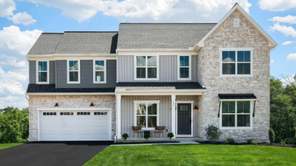130 South Mountain Drive (Darien)