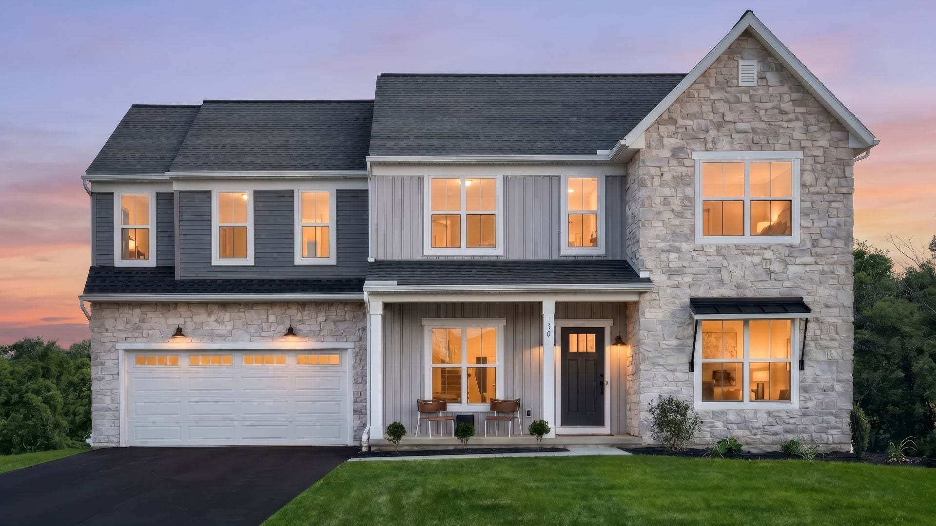 Exteriors Image