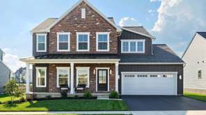 603 Estate Drive (Fulton)