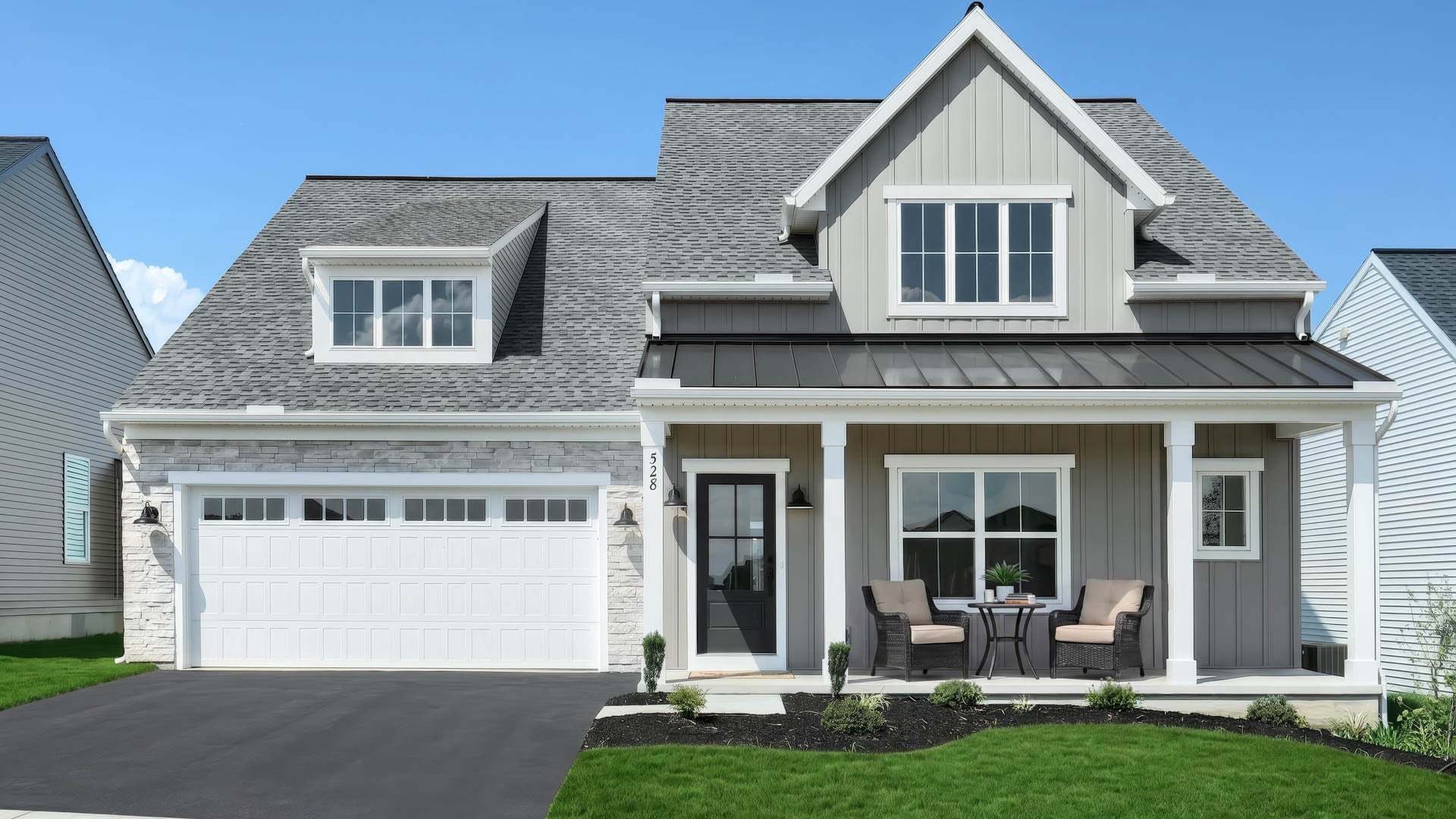 528 Winding Creek Boulevard (Atworth)