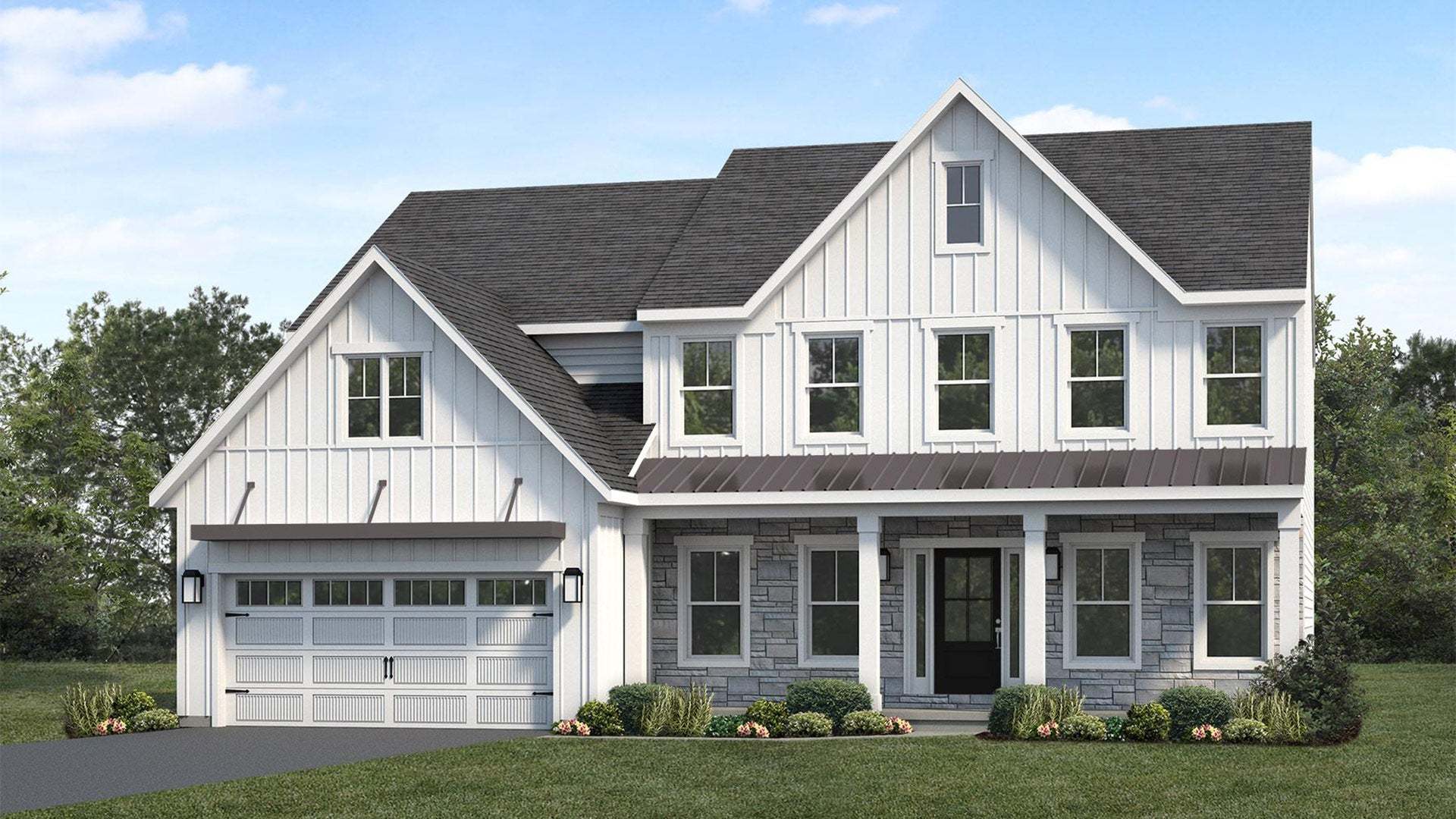 123 Blue Mountain Boulevard (Kingston)