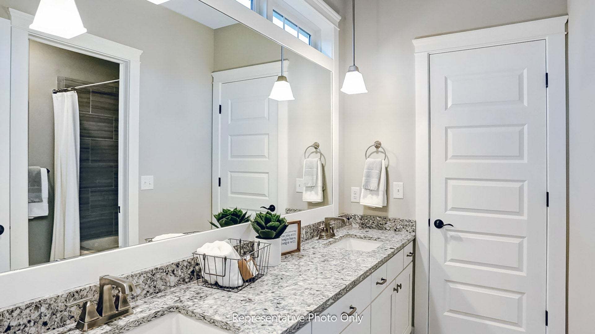 Owner's Bathroom