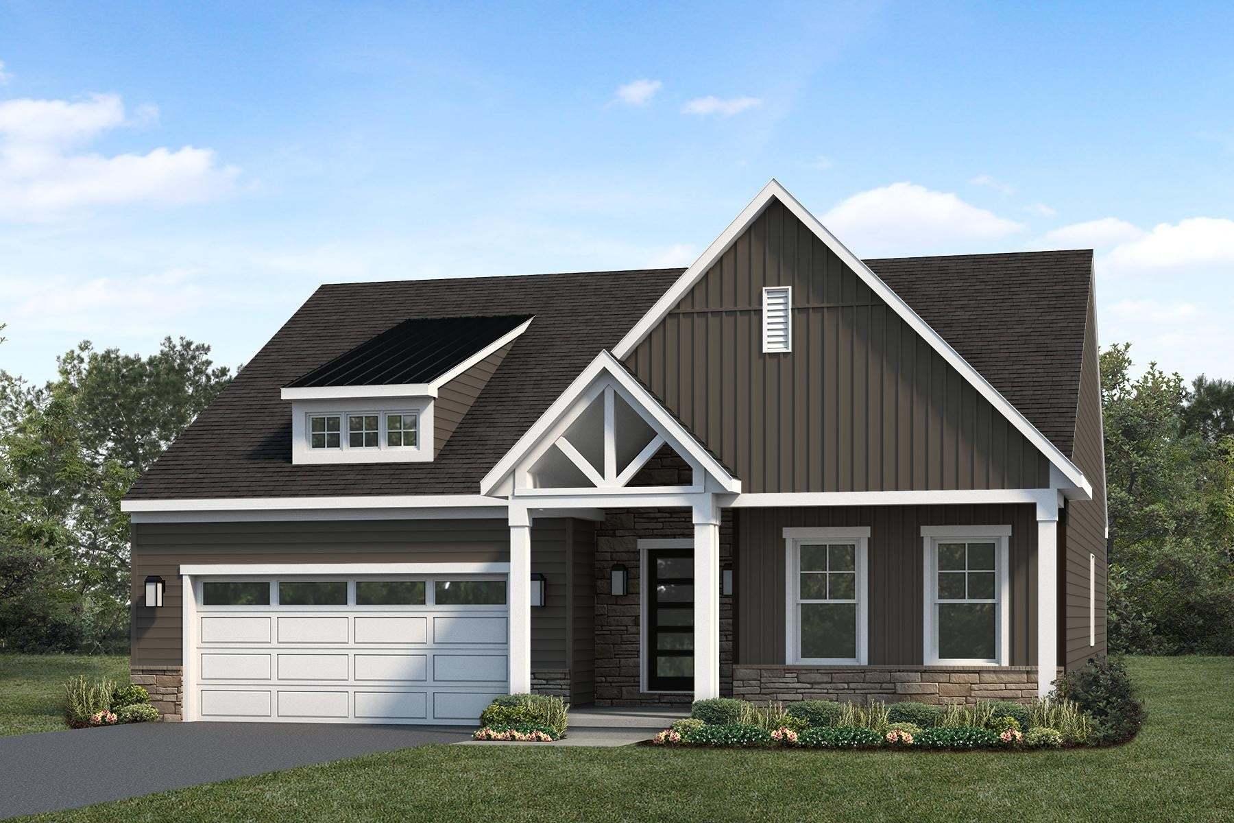 208 Pinnacle Ridge Drive