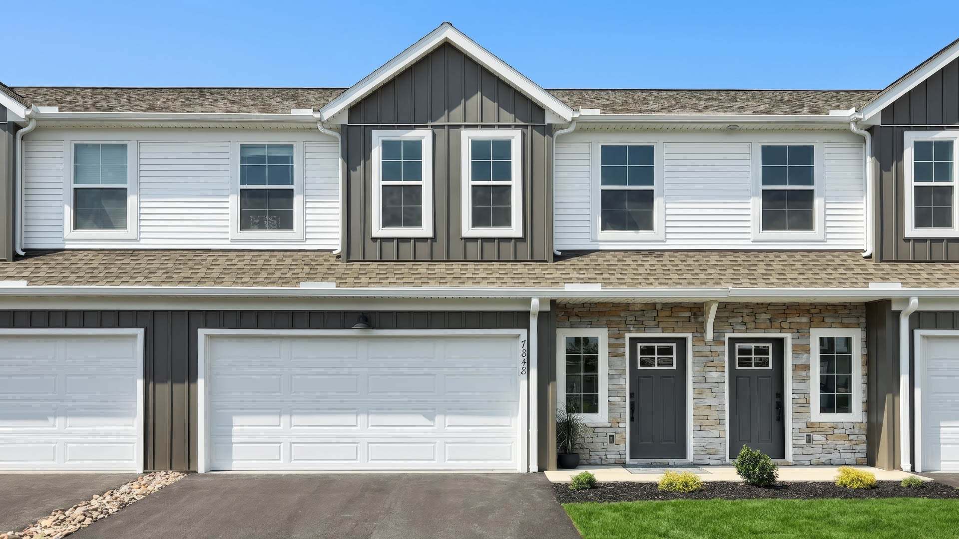 7848 Oak Brook Drive (Harper)