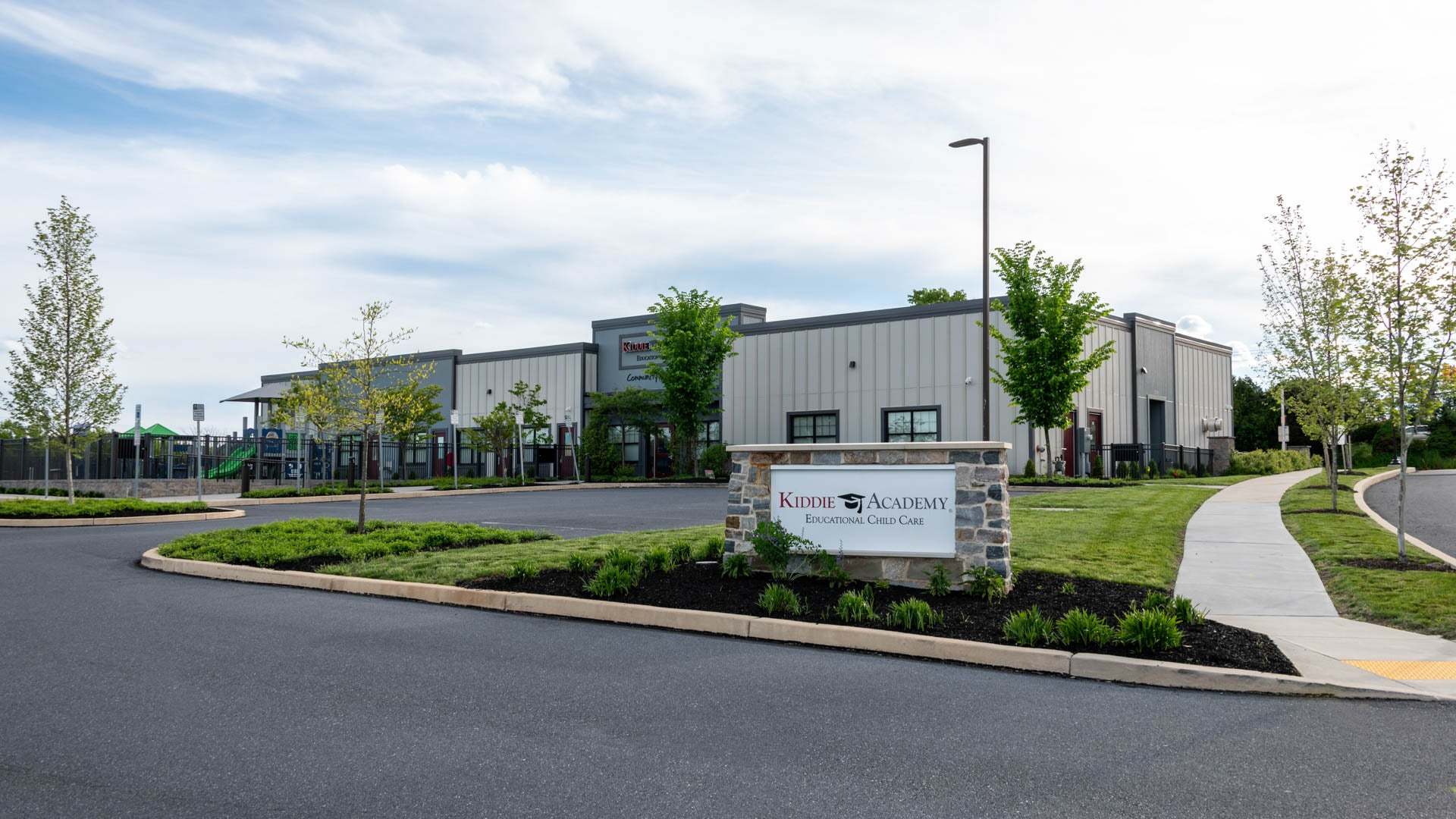 Kiddie Academy Conveniently Located at Susquehanna Union Green