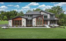 Build On Your Land - Cumberland, Dauphin, York: Mechanicsburg, Pennsylvania - Landmark Homes