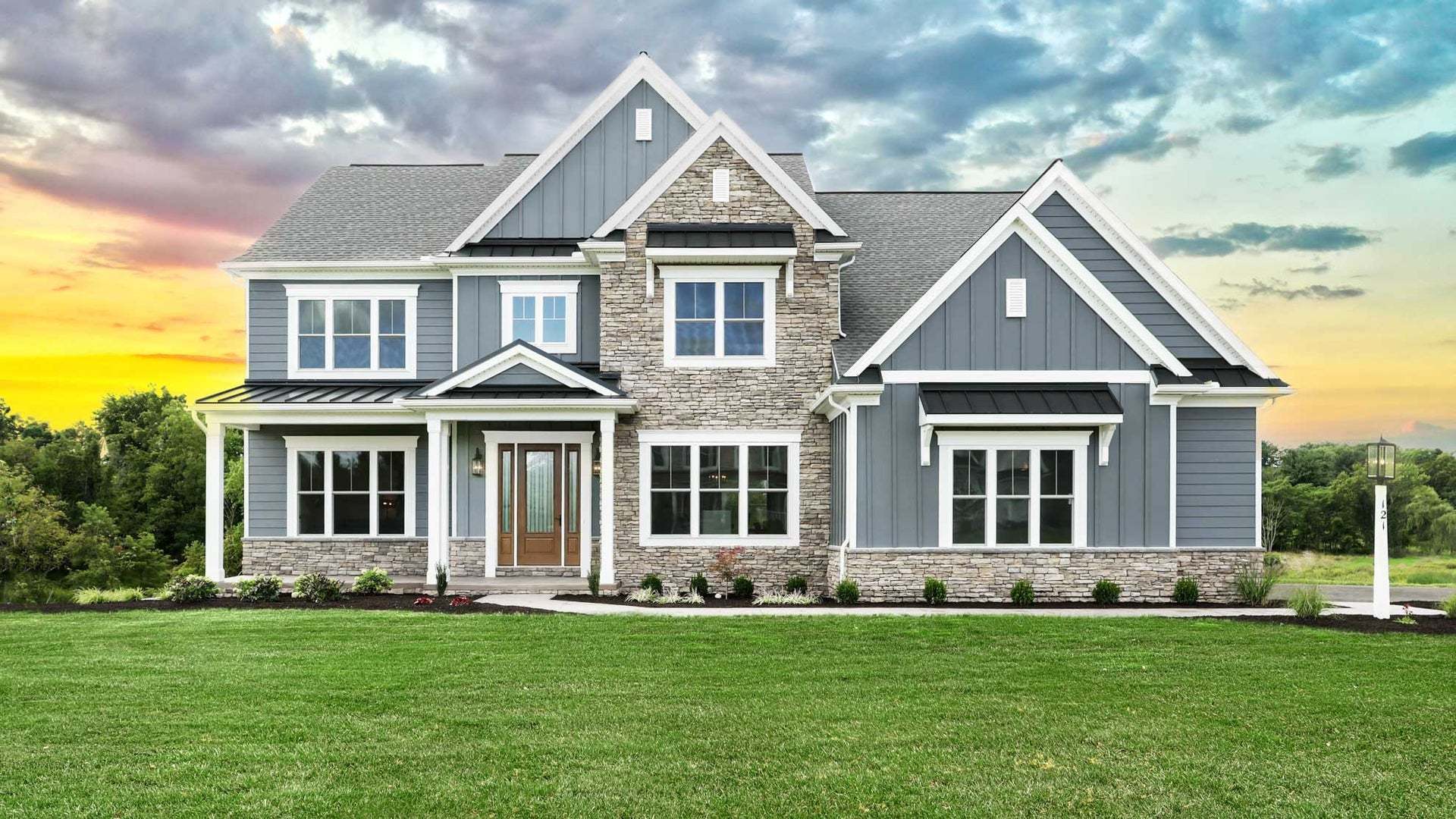 Build a Custom Home on Your Land