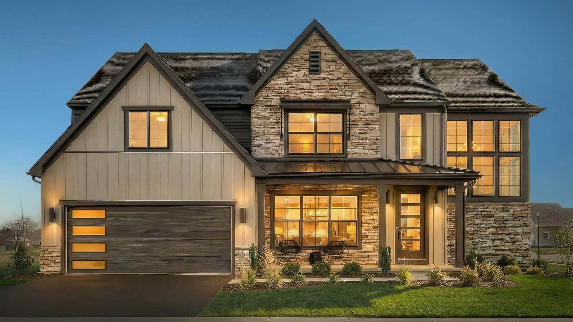 Customize Your New Home in PA