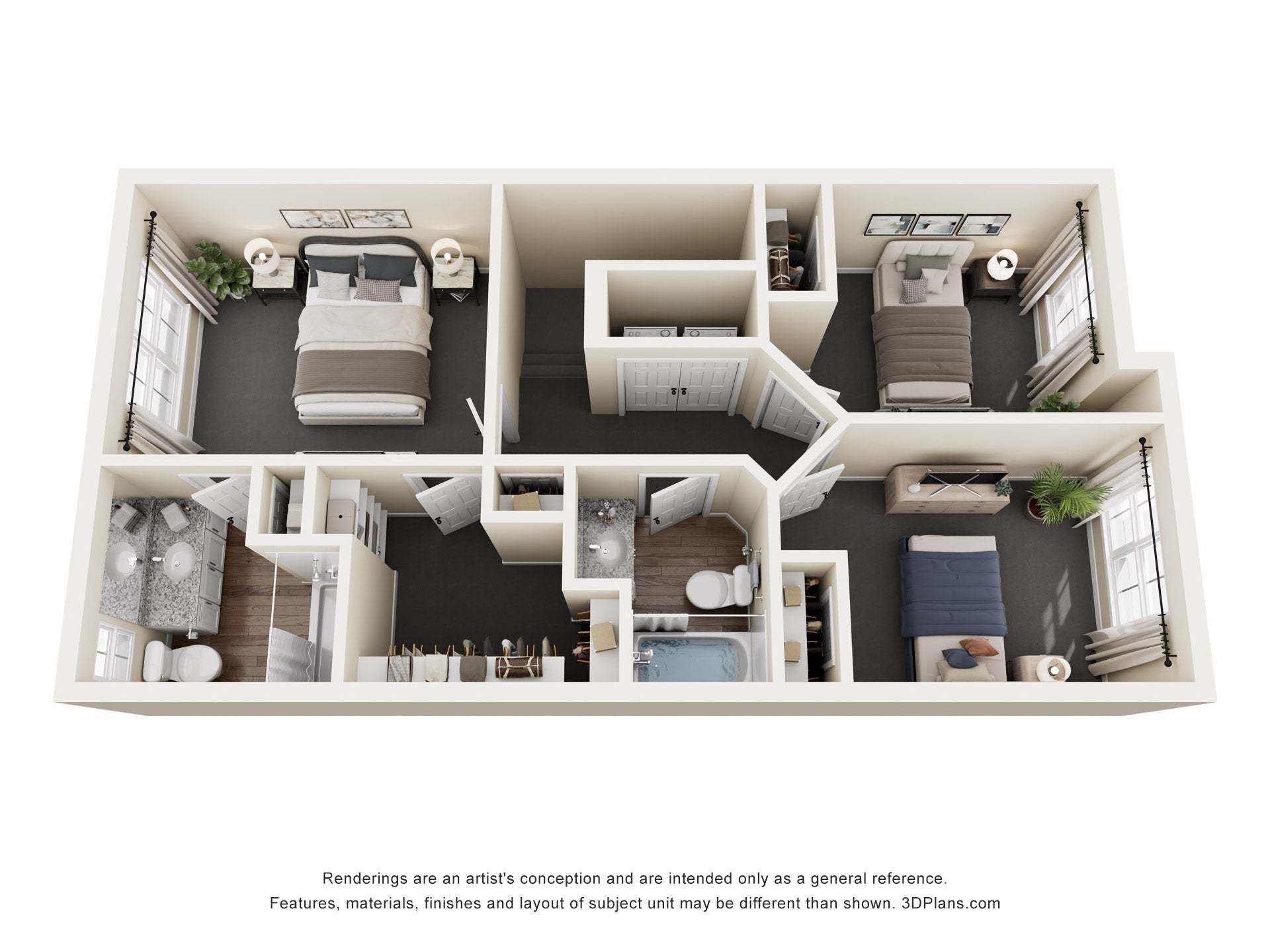 Jasper Main Floor