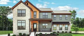 Susquehanna Union Green by Landmark Homes  in Harrisburg Pennsylvania