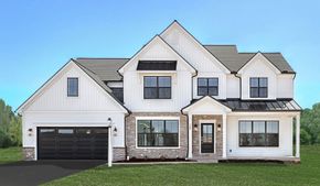 Wyndale by Landmark Homes  in Lancaster Pennsylvania