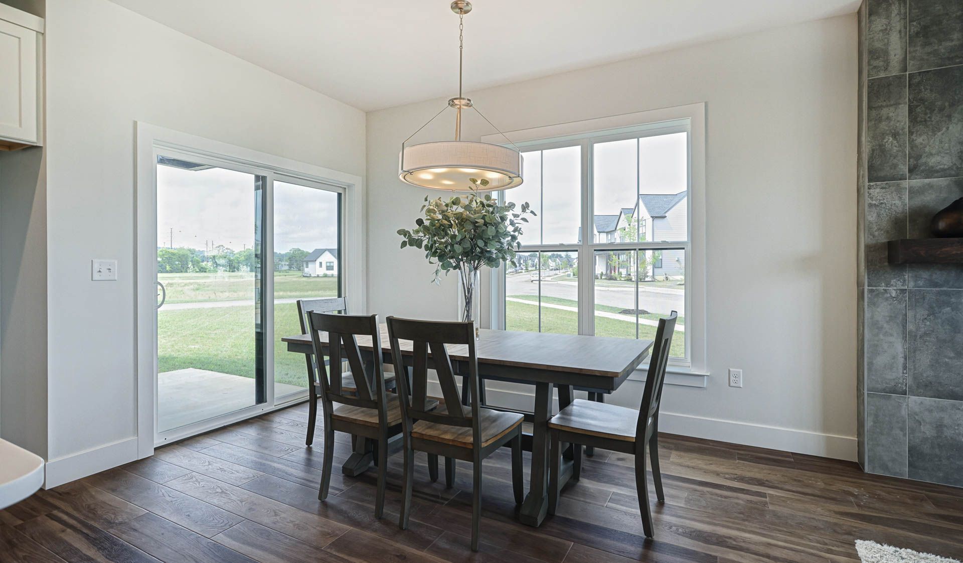 Copper Ridge Townhomes