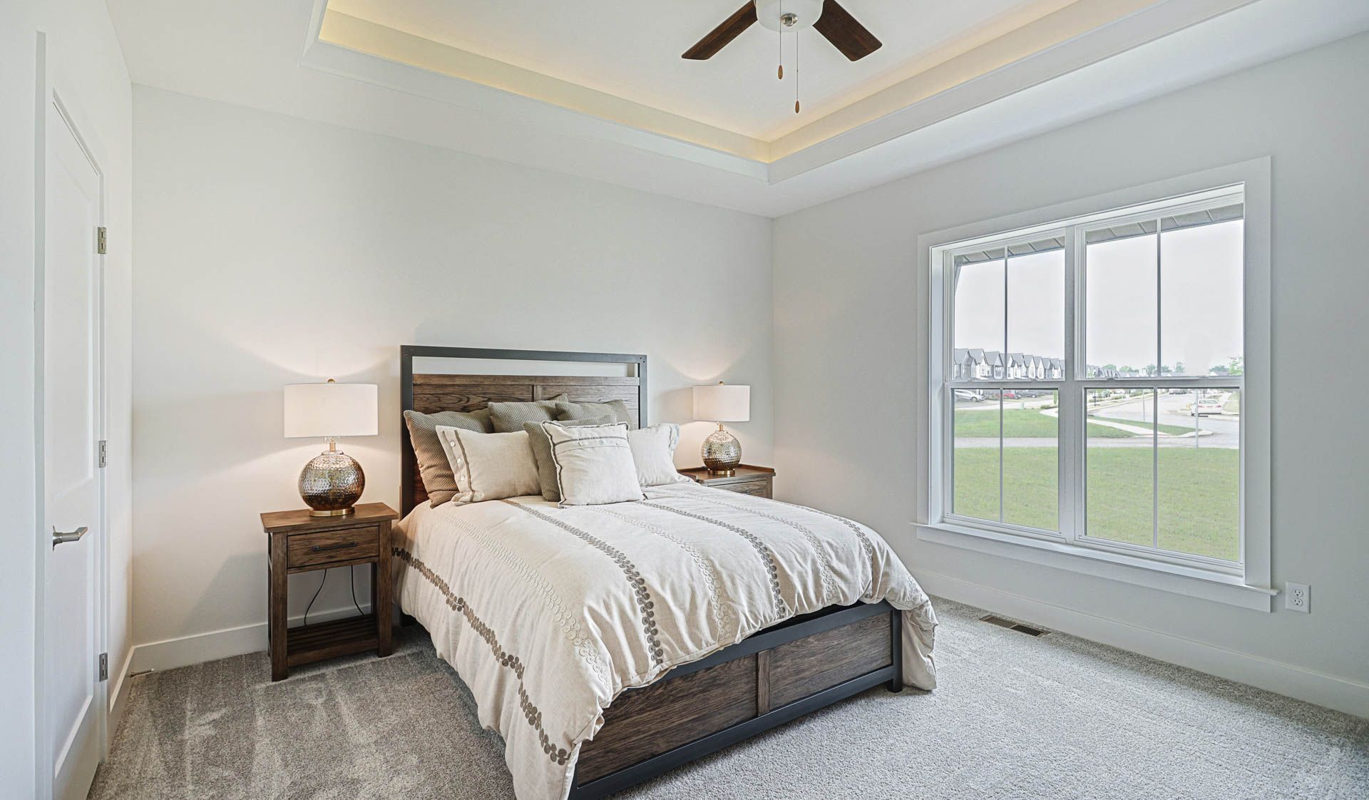 Copper Ridge Townhomes