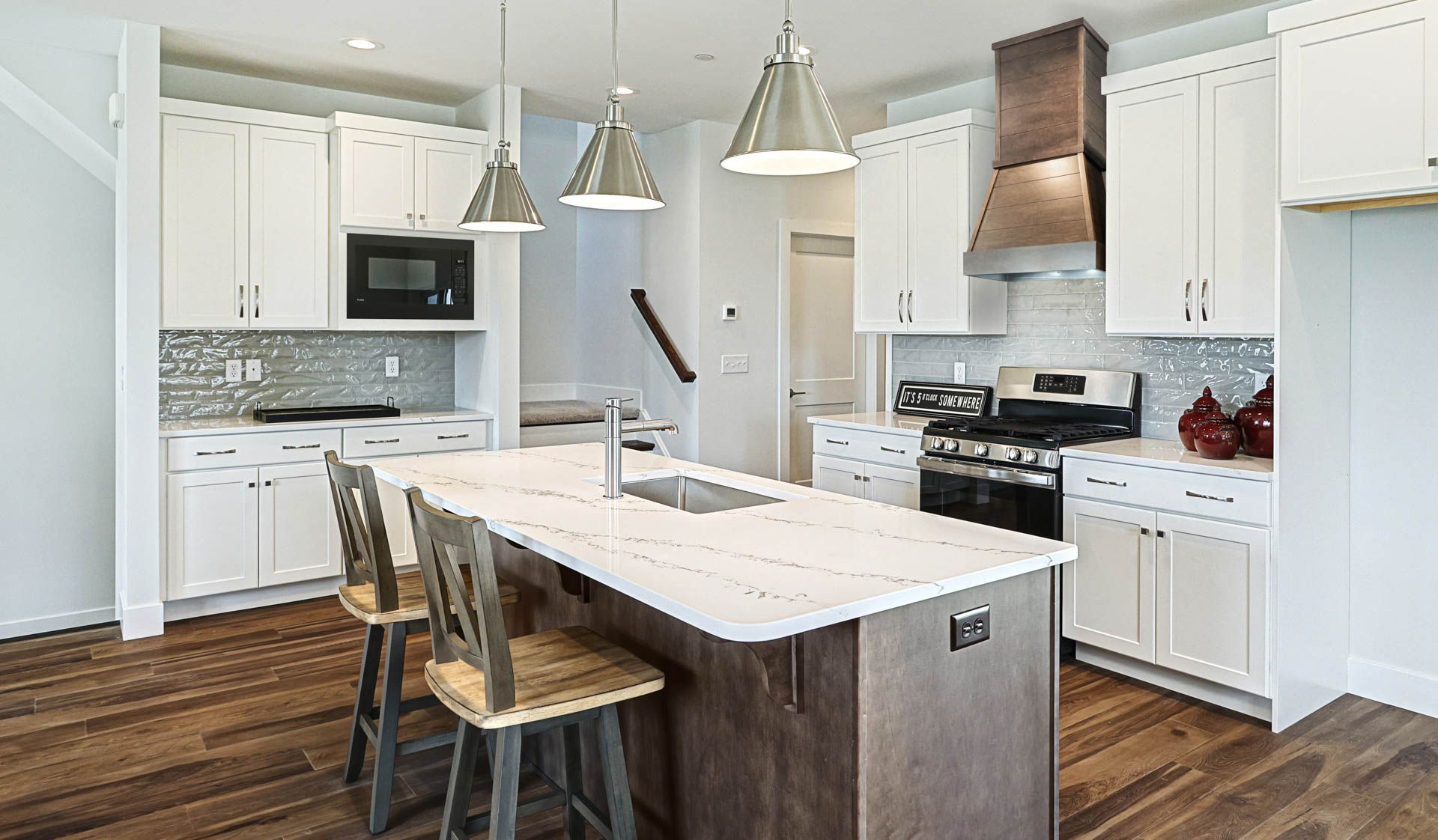 Copper Ridge Townhomes