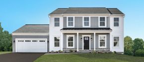 Carriage Hill by Landmark Homes  in Lancaster Pennsylvania