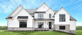 Summer Layne by Landmark Homes  in Harrisburg Pennsylvania