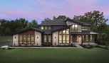Home in Willow Creek Farms by Landmark Homes 