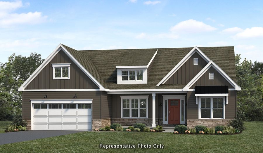 Stonecroft by Landmark Homes  in Harrisburg PA