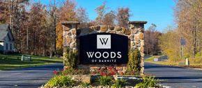 Woods of Barnitz by Landmark Homes  in Harrisburg Pennsylvania