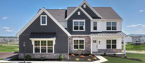 Trindle Place by Landmark Homes  in Harrisburg Pennsylvania