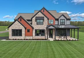 Hawk Valley Estates by Landmark Homes  in Lancaster Pennsylvania