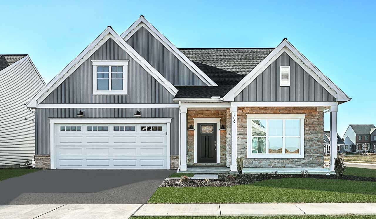 100 Pinnacle Ridge Drive, Annville, PA, 17003