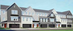 Copper Ridge Townhomes - Newmanstown, PA
