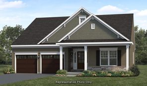 214 Grand Summit Drive (Cooper)