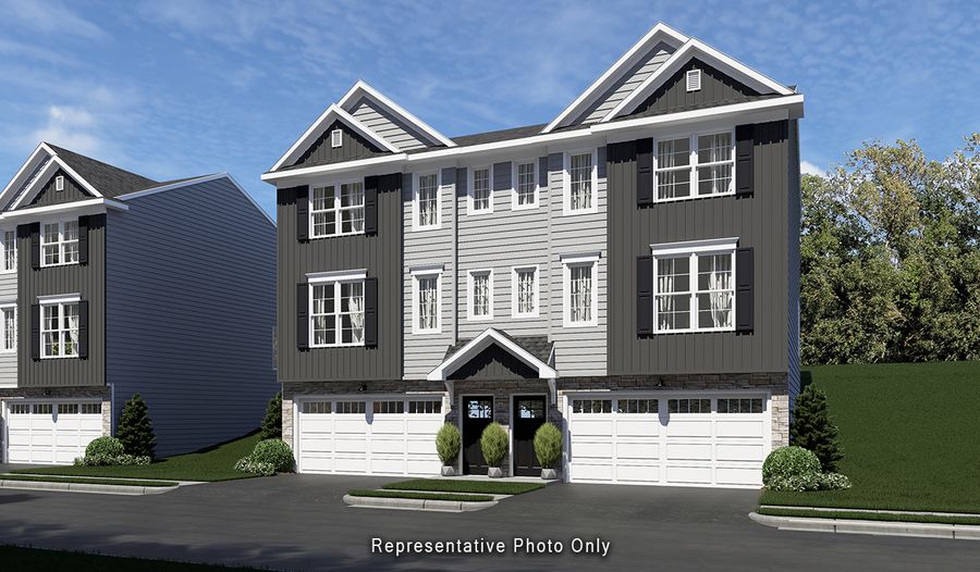 63 Glenn View. Carlisle, PA 17013