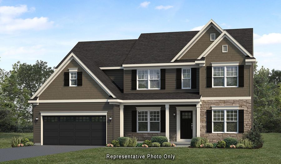 102 Kensington Place. Mechanicsburg, PA 17050