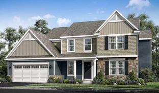 Glenwood - Cornwall Junction: Lebanon, Pennsylvania - Landmark Homes