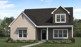 Jamie - Winding Creek 55+ Living: Annville, Pennsylvania - Landmark Homes