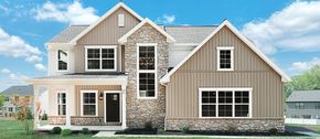 Briar Ridge - Lebanon, PA