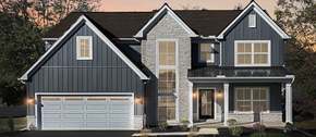Walton Hill - Lititz, PA