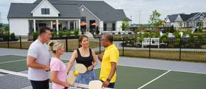Winding Creek 55+ Living - Annville, PA