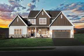 Mountain View Estates - Carlisle, PA