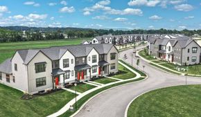 Madison Court at Legacy Park - Mechanicsburg, PA