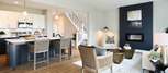 Copper Ridge Townhomes - Newmanstown, PA