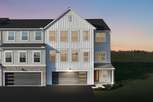 Copper Ridge Townhomes - Newmanstown, PA