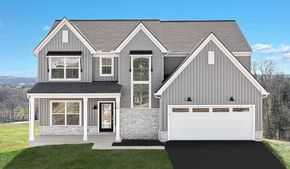Copper Ridge - Newmanstown, PA