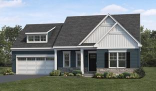 Hartford - Sweetbriar 55+ Living: Lebanon, Pennsylvania - Landmark Homes
