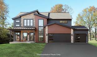 Charlotte - Southgate: Annville, Pennsylvania - Landmark Homes