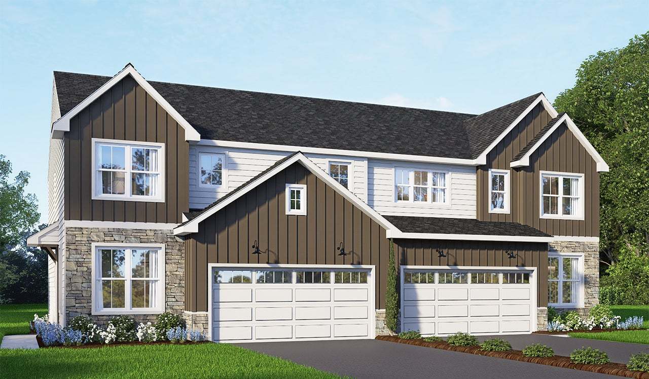 Holly Exterior
