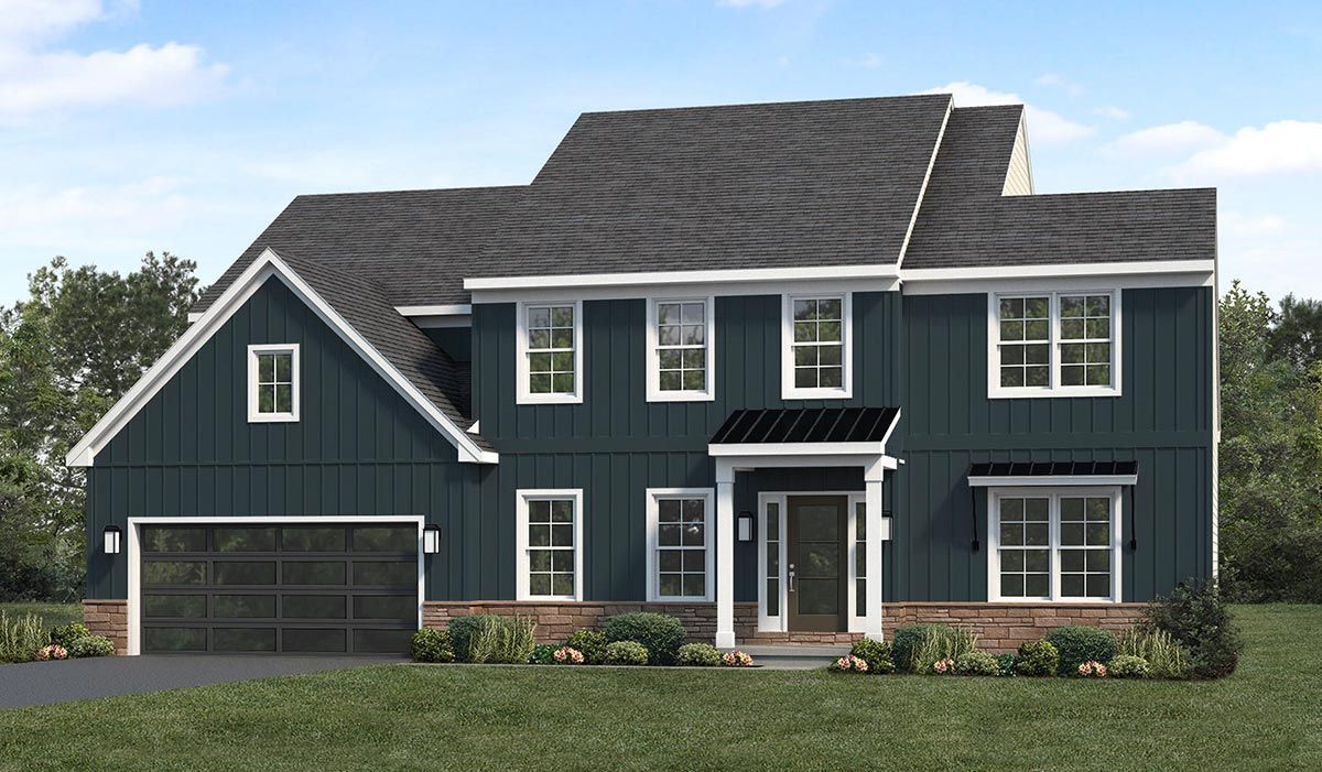 157 Copper Ridge Dr. Newmanstown, PA 17073