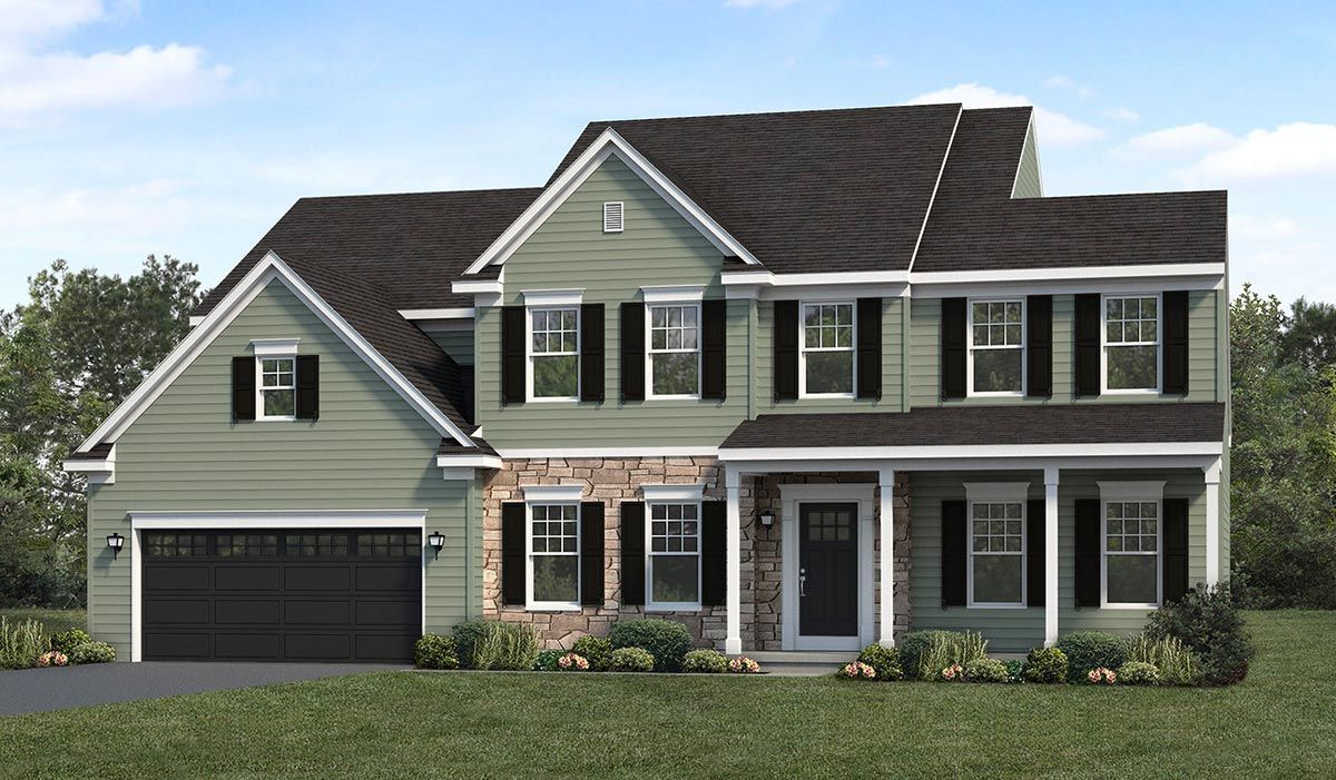 250 Dahlia Circle. Lebanon, PA 17042